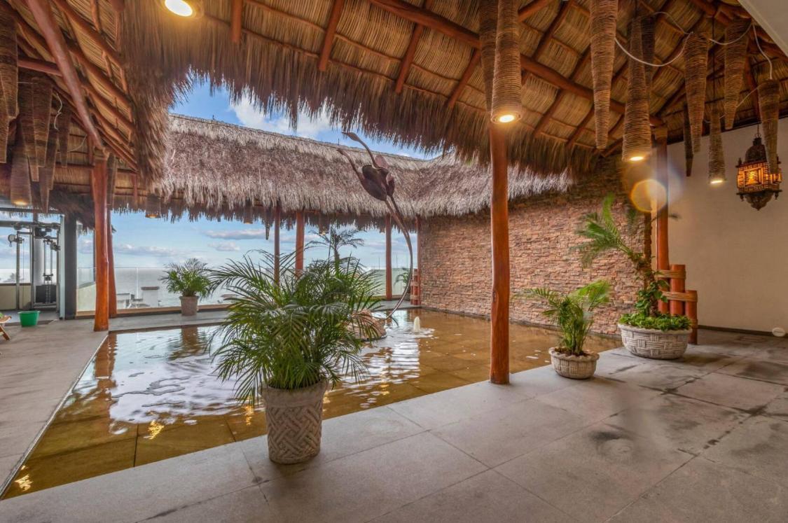 Appartement Sax House 306 à Puerto Vallarta Extérieur photo