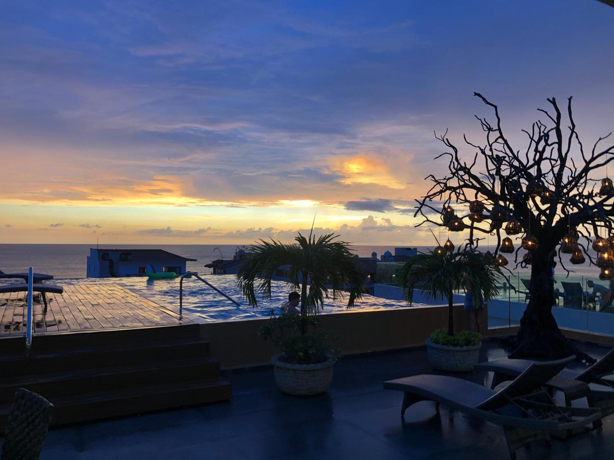 Appartement Sax House 306 à Puerto Vallarta Extérieur photo