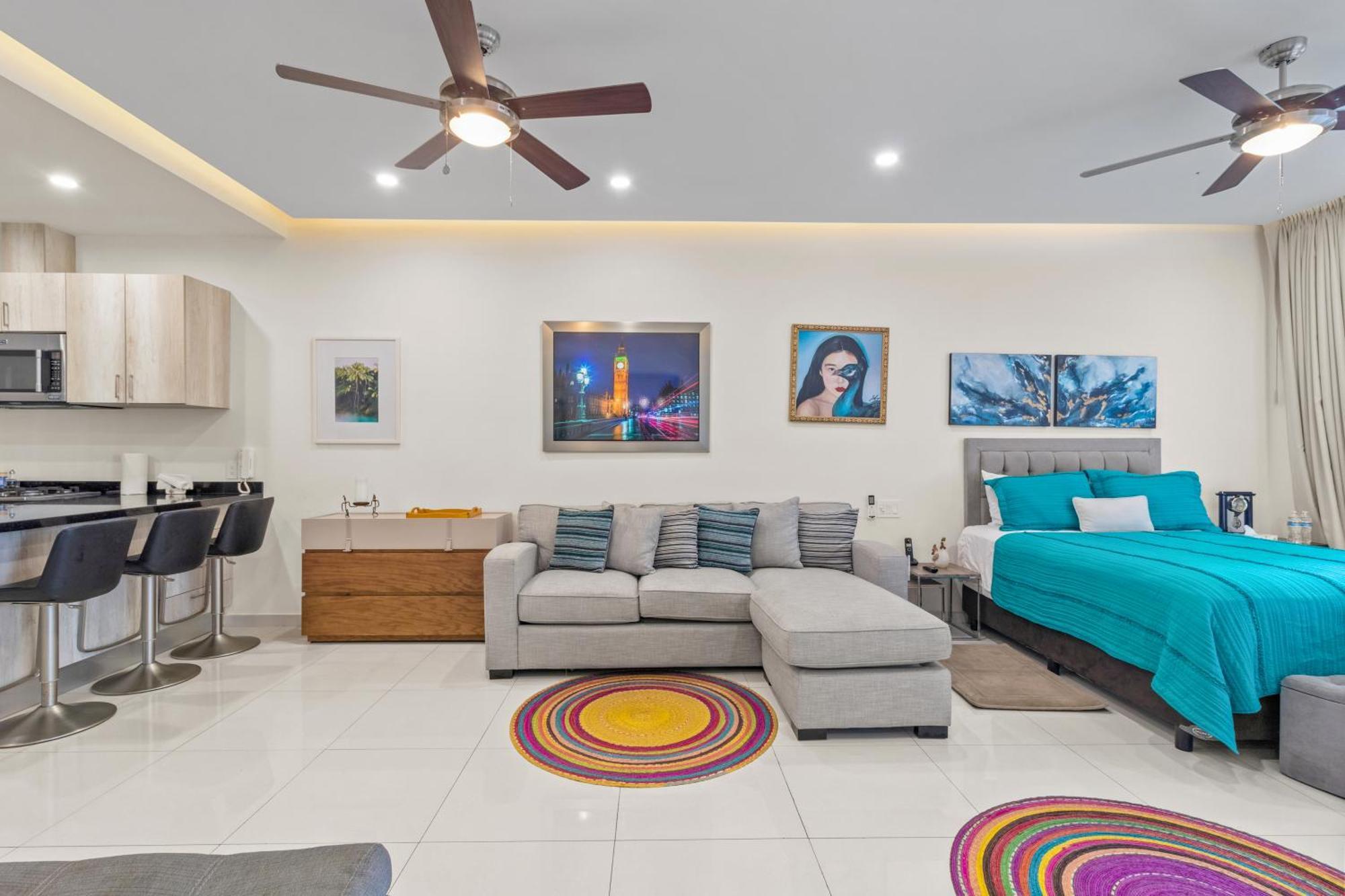 Appartement Sax House 306 à Puerto Vallarta Extérieur photo
